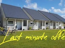 Domki Baltic Stone Rewal