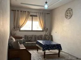 Designer apartment in Agadir
