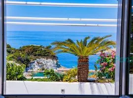 Blu Ponza - Appartamento Atene