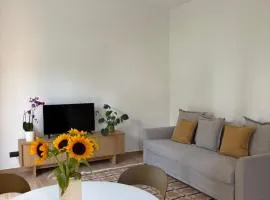 Comfy Apartment Gallarate Malpensa Milano