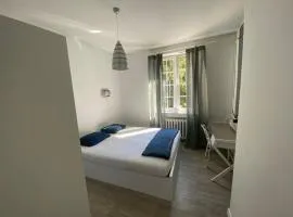 Old Town Hostel