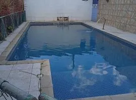 Casa Temporada Guaruja Enseada