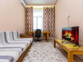 Шикарная Двушка в самом центре Алматы #12