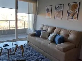 Parque Suite Nqn - 1 dormitorio