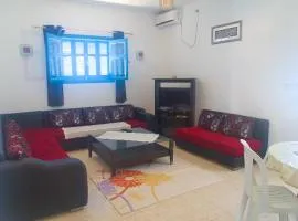 Family Home
