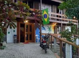 Casa do canto das ondas