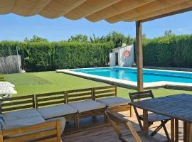 Villa Antonia