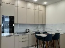 Aqtolqyn Grand Apartments
