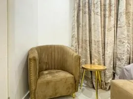 Luxury 2bedroom apartment