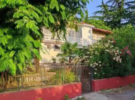 Vila Mario Dojran