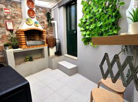 Zen House Casa de Aldeia, hotel in Santo António da Terrugem