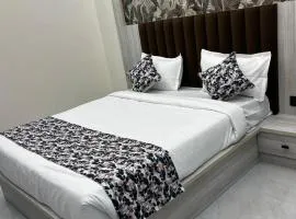 Hotel La Serene