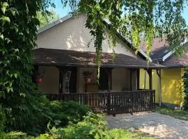 Hiška 4005 - Terme Čatež