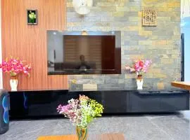 Eva homestay pinarayi kannur