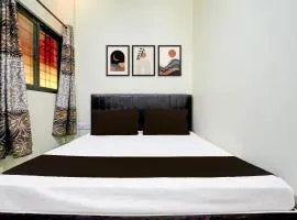 Hotel O Rudra Royal