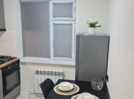 Посуточно、オシのホテル