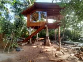 Fisherman's Hut