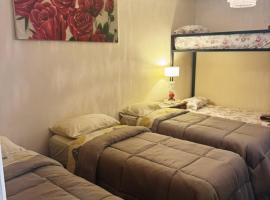 Departamento Parana 2, хотел в Посадас