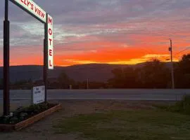 Kelly's View Motel
