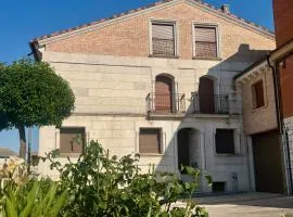 La Capellanía