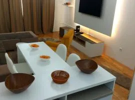 Hollywood apartman Ilidža-centar
