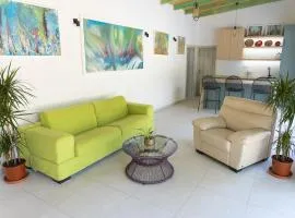 Villa with Pool near Podgorica