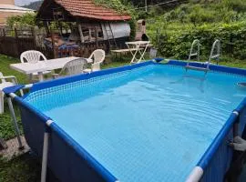 La casa a chiocciola
