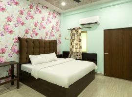 HOTEL SHIVAYY MAJESTIC 3 km from kashi vishwanath temple, Hotel in Varanasi