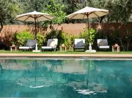 Escape to an Oasis of Serenity Private Villa in the Heart of Nature 1