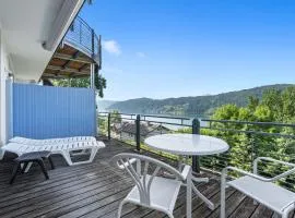 Auszeit Seeblick Panorama