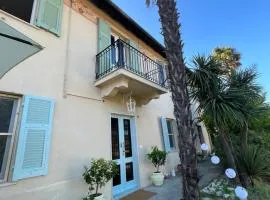 La Villa delle Rose