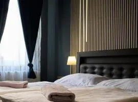 Apartmán Mariánská-centrum