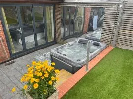 The Quarry Woolton Village