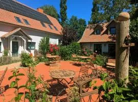 Haus Sturmfried - Lütt Frieda