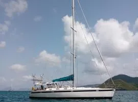 Skipper Caspar