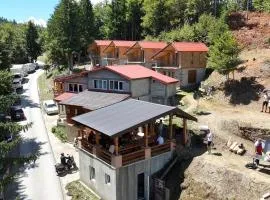 Resort Komovi
