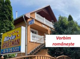 Birta Apartman