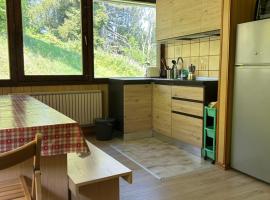 **NEW**Marilleva 1400**TRILOCALE sulle piste, hotel v destinaci Marilleva