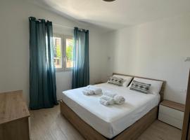 Arvèschida, Vacanze di vita lenta sul mare, hotel a Capo Comino