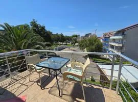 Villa Relax Apartments
