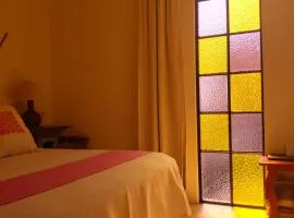 El Diablo y La Luna B&B