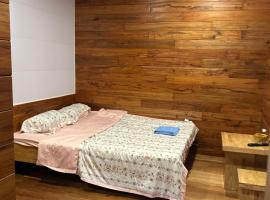 Motel tuệ nhi II, motel in Plei Kơtêng