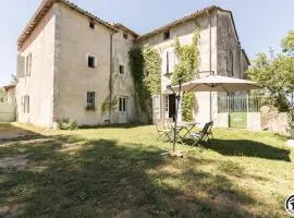 Le Clos d'Artagnan