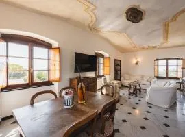 Villa with Pool - Unique Sea View - Free Parking