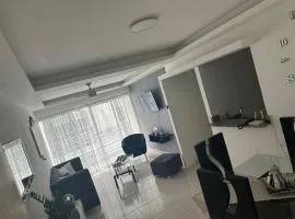 Las Palmeras