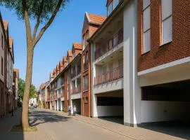Maisonette Duplex-Fewo Mathilde