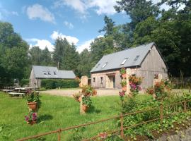 Birchwood Guest Lodge