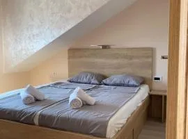 Apartman Masa