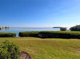 TIERRA VERDE! UPdated! BIG water view!