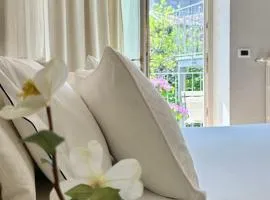 Borgo dei Sogni - Deluxe Apartment - Lago di Garda